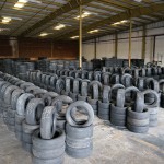 used tire warehouse