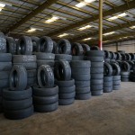 Used Tires