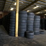 Used Tires Wholesale