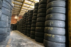 Used Tire Warehouse