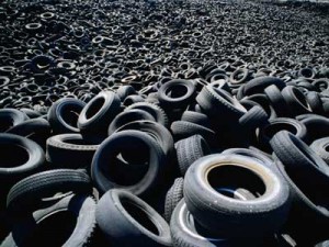 used-tires